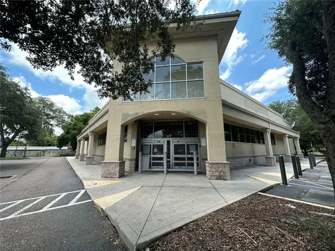 3917 N Nebraska Avenue Tampa FL 33603