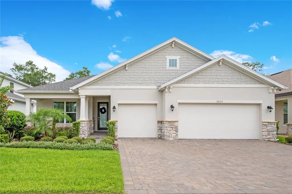 8857 Lake Hall Lane Oviedo FL 32765
