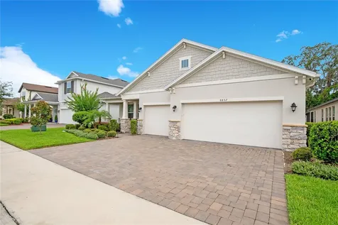 8857 Lake Hall Lane Oviedo FL 32765