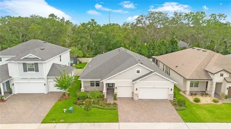 8857 Lake Hall Lane Oviedo FL 32765