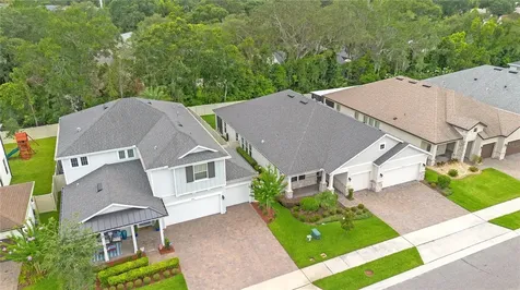8857 Lake Hall Lane Oviedo FL 32765