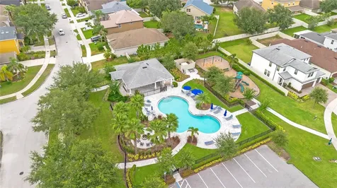 8857 Lake Hall Lane Oviedo FL 32765