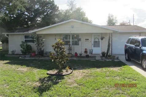 10 James Court Beverly Hills FL 34465