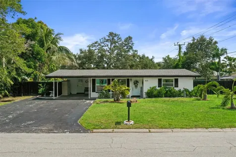 1435 Terra Palma Drive Fort Myers FL 33901