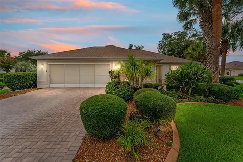 7290 SE 172nd Legacy Lane The Villages FL 32162