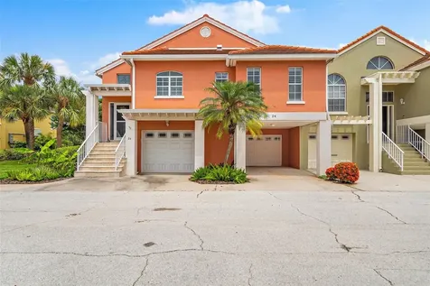 24 Jefferson Court S St Petersburg FL 33711