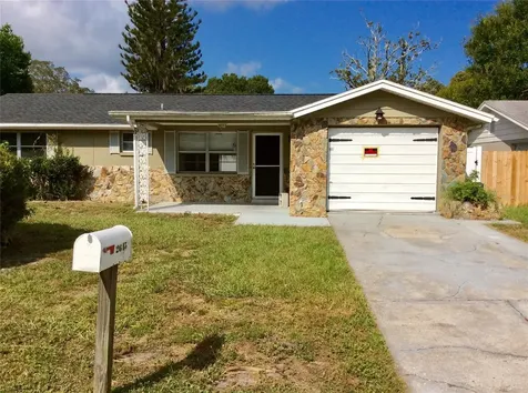 2615 Flintwood Drive Holiday FL 34690