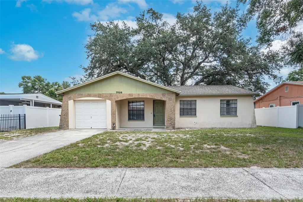 7006 Parliament Drive Tampa FL 33619