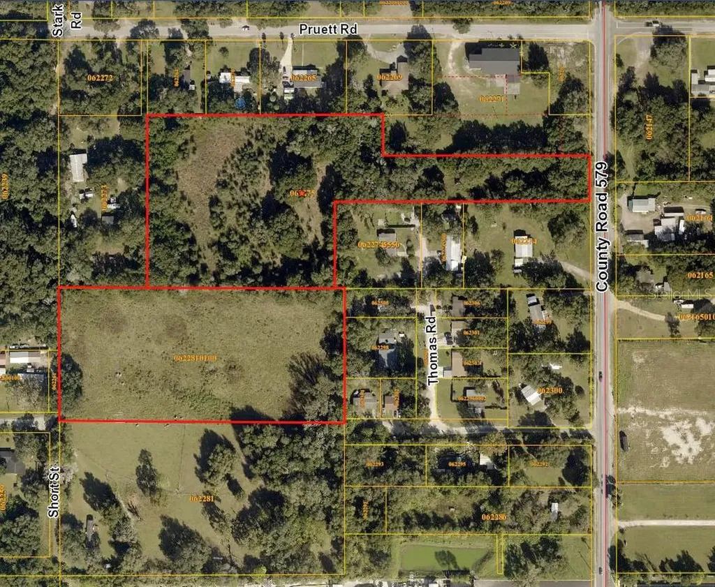 579 Highway Seffner FL 33584