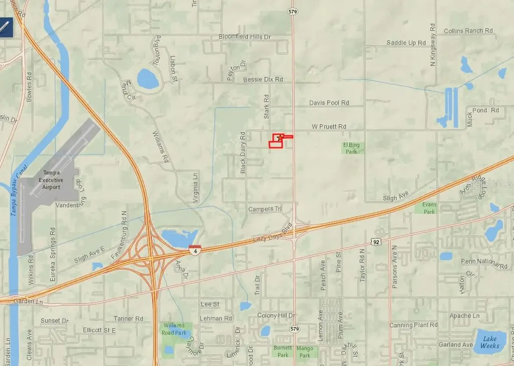 579 Highway Seffner FL 33584