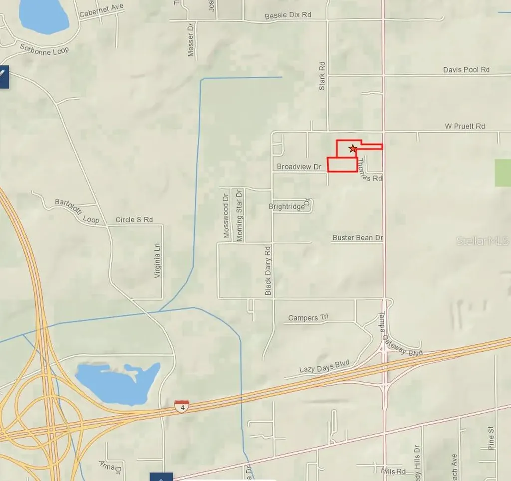 579 Highway Seffner FL 33584