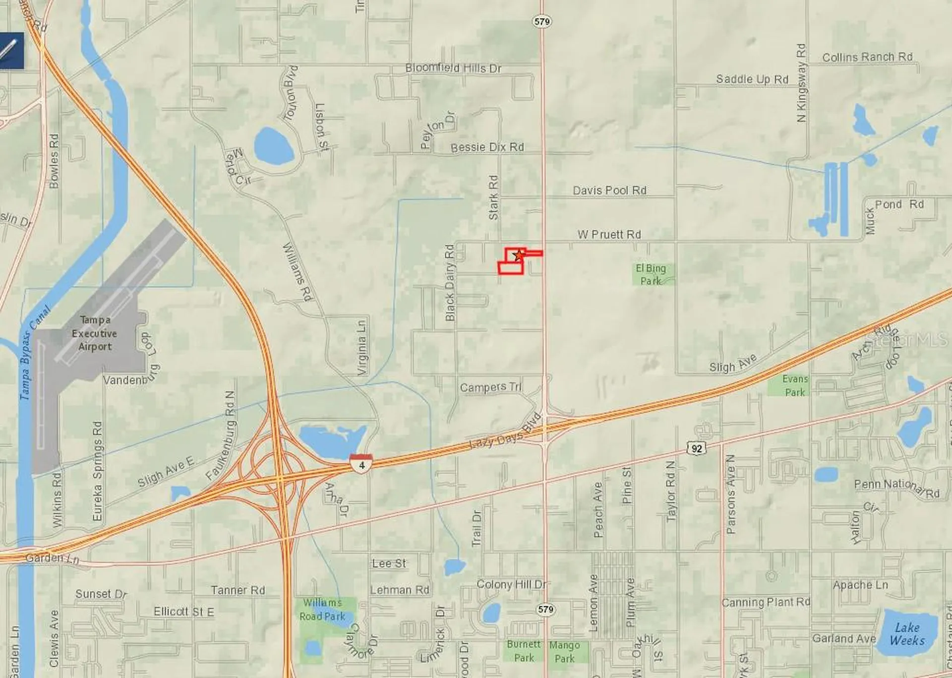 579 Highway Seffner FL 33584