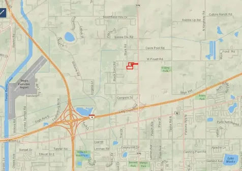 579 Highway Seffner FL 33584