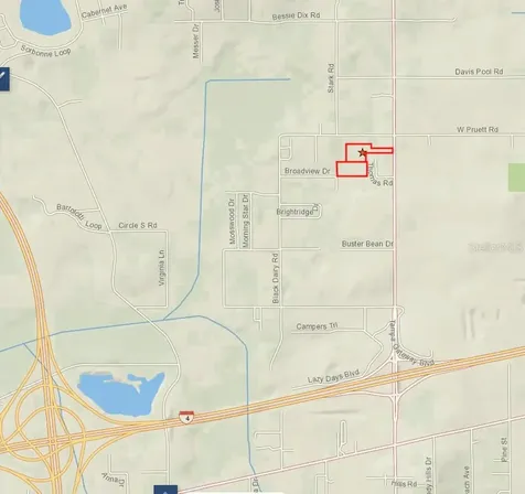 579 Highway Seffner FL 33584