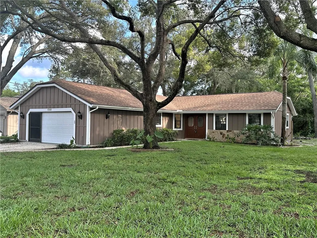 8368 Blackstone Street Spring Hill FL 34608