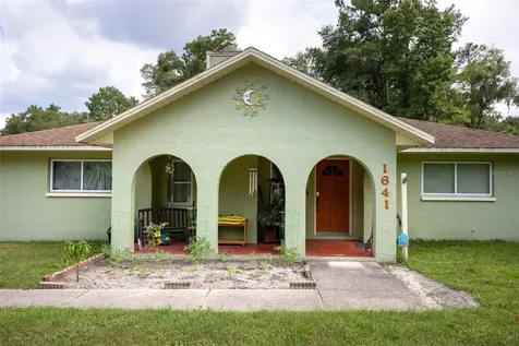 1641 NW 43rd Avenue Gainesville FL 32605