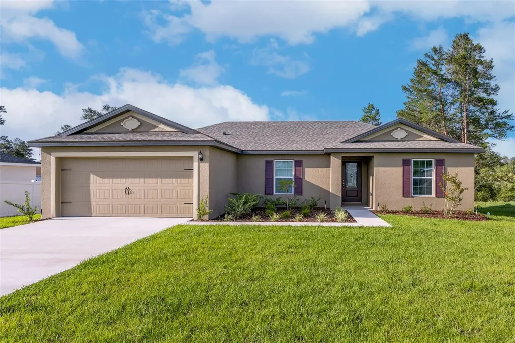 16851 SW 40th Circle Ocala FL 34473