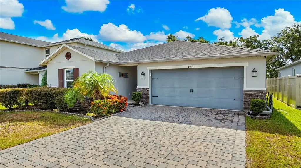 6500 Domenico Court Groveland FL 34736