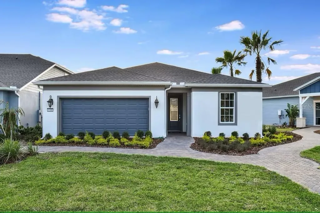 6493 Shimmering Shores Lane Saint Cloud FL 34771