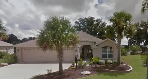 1771 Pennecamp Drive The Villages FL 32162