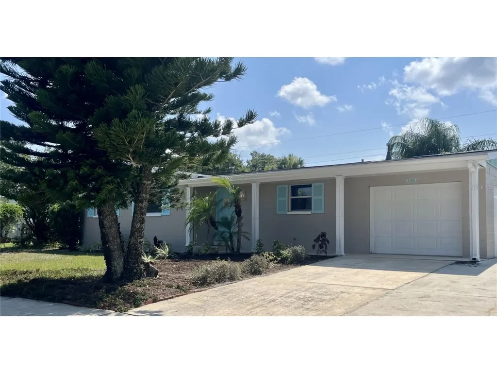 5190 Melissa Drive Titusville FL 32780
