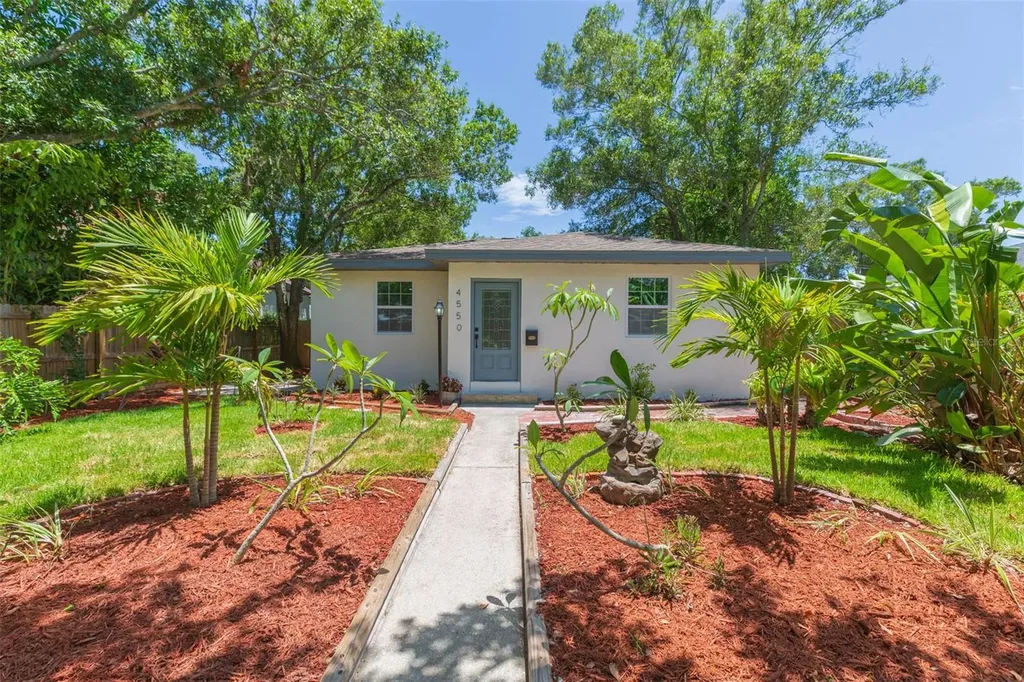 4550 7th Avenue N St Petersburg FL 33713