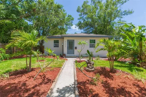 4550 7th Avenue N St Petersburg FL 33713