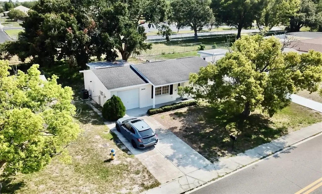 8441 Fox Hollow Drive Port Richey FL 34668