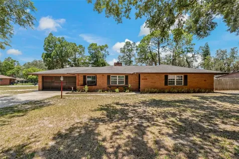4205 Shadow Wood Drive Winter Haven FL 33880