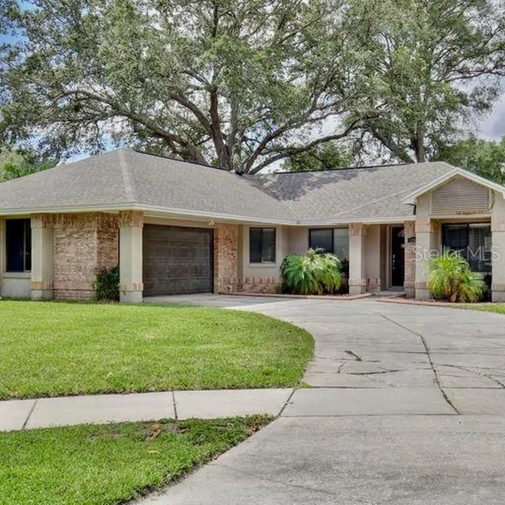1514 Black Bear Court Apopka FL 32712