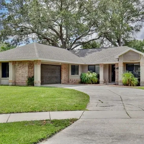 1514 Black Bear Court Apopka FL 32712