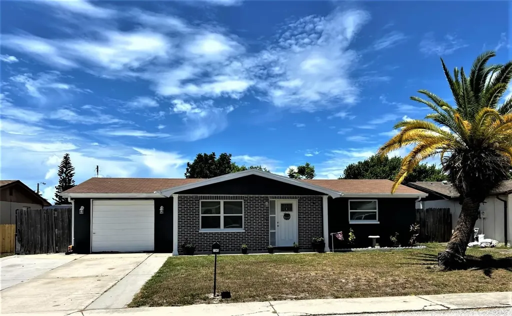 7341 Brentwood Drive Port Richey FL 34668