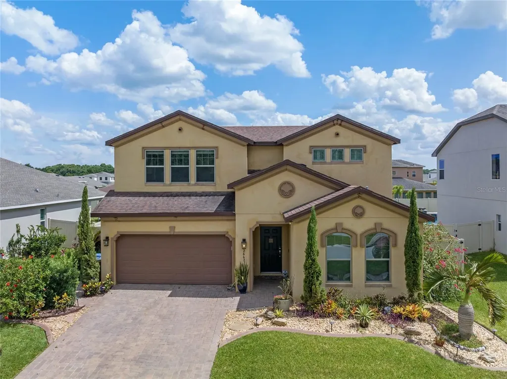 2643 Gaspirilla Circle Kissimmee FL 34746