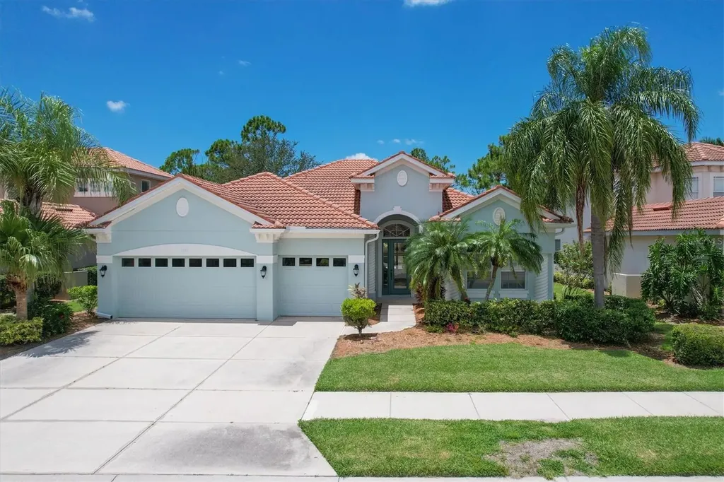 1311 Creek Nine Drive North Port FL 34291