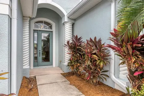 1311 Creek Nine Drive North Port FL 34291