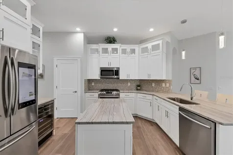 1311 Creek Nine Drive North Port FL 34291