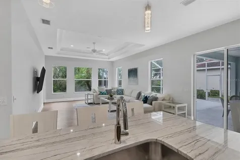 1311 Creek Nine Drive North Port FL 34291