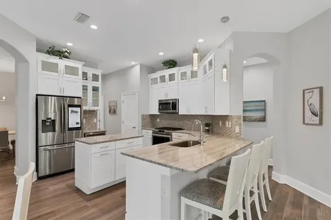 1311 Creek Nine Drive North Port FL 34291