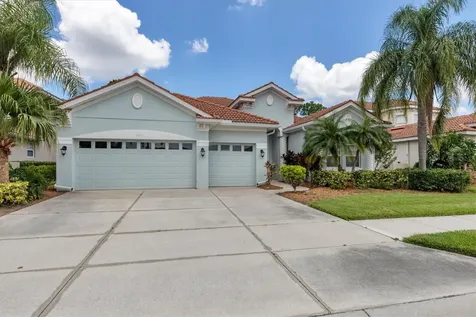 1311 Creek Nine Drive North Port FL 34291