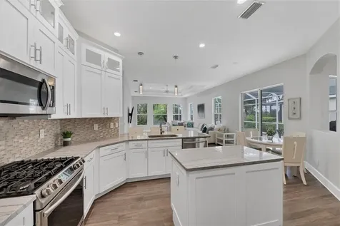1311 Creek Nine Drive North Port FL 34291