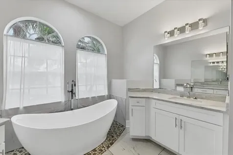 1311 Creek Nine Drive North Port FL 34291
