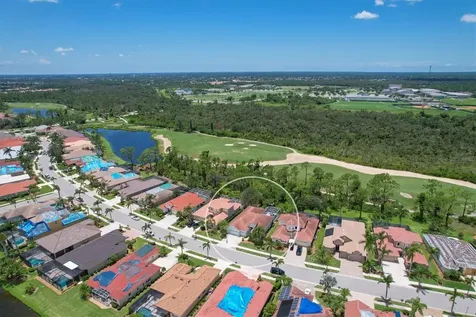 1311 Creek Nine Drive North Port FL 34291