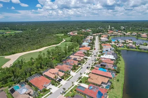 1311 Creek Nine Drive North Port FL 34291