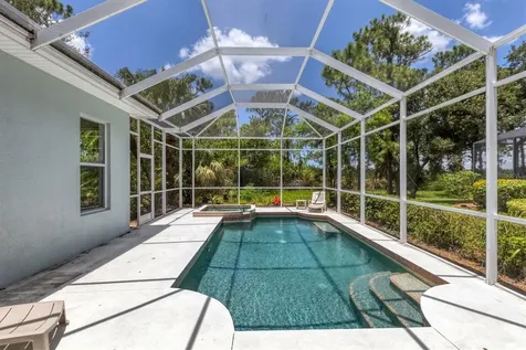 1311 Creek Nine Drive North Port FL 34291
