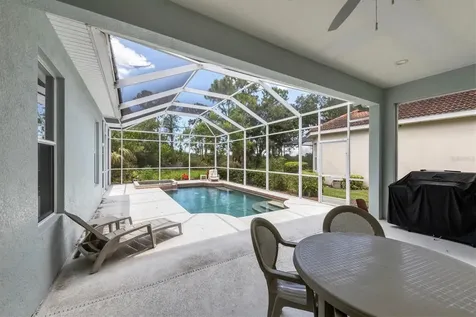 1311 Creek Nine Drive North Port FL 34291