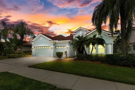 1311 Creek Nine Drive North Port FL 34291