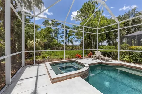 1311 Creek Nine Drive North Port FL 34291