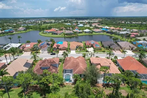 1311 Creek Nine Drive North Port FL 34291