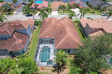 1311 Creek Nine Drive North Port FL 34291