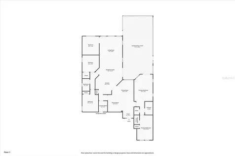 1311 Creek Nine Drive North Port FL 34291